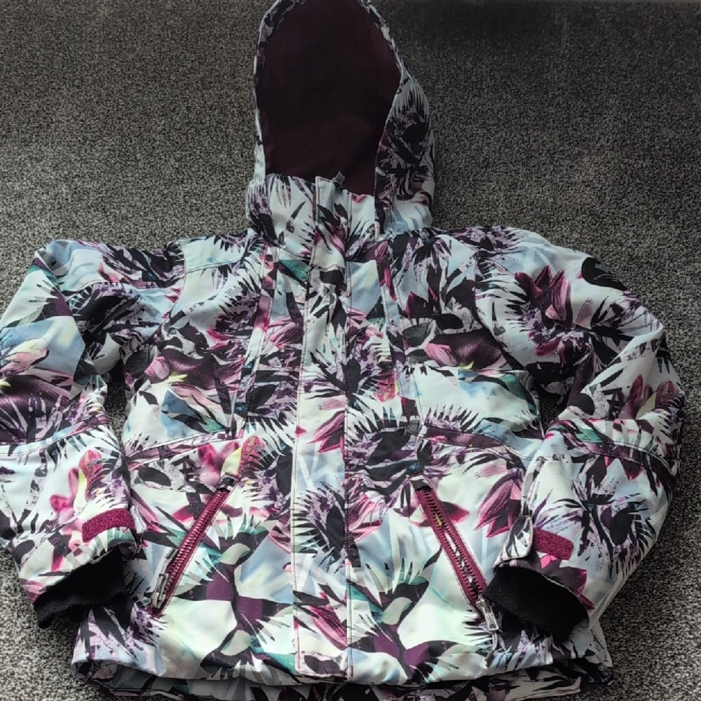 Obermeyer Jacket - Kids 8